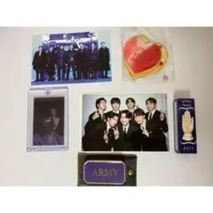 2026年最新】bts proof ラキドロ テテの人気アイテム - メルカリ