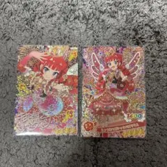 おねがいアイプリ 3弾 ナナ
