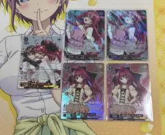 lycee リセ 竹中 詩乃 重治 CP - メルカリ