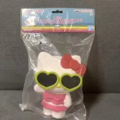 サンリオキャラクターズ おおきなSOFVIMATES ハローキティ