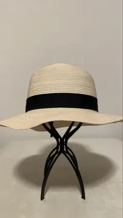 【美品】 HELEN KAMINSKI SORIA ラフィア100% ハット 美品】 HELEN KAMINSKI SORIA ラフィア100% ハット - メルカリ