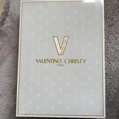 VALENTINO CHRISTY 布団 約150X200cm＆フェイスタオル