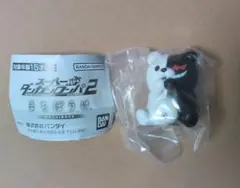 スーパーダンガンロンパ2 まちぼうけ モノクマ