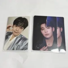 キムテレ zb1 BLUE PARADISE ラキドロ タワレコ