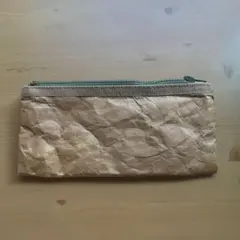 SIWA FLY BAG ポーチ 紙和のサムネイル