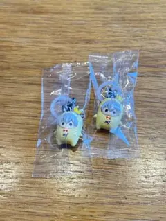アイドリッシュセブン　めじるしアクセサリー　逢坂壮五