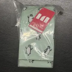 ほぼ日手帳 Suicaペンギン とことこ　stappo　mini 東京駅店限定