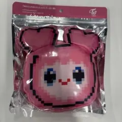 GiGO限定 TWICE LOVELYS 収納付きエコバッグ モモ - メルカリ