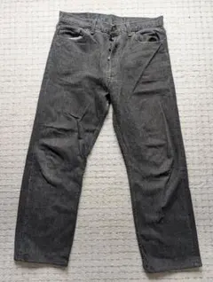 2025年最新】リーバイス501 ブラック36の人気アイテム - メルカリ