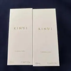 KINUI キヌユイC25リッチセラム美容液 28ml×2のサムネイル