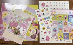 レア‼️ サン宝石 ほっぺちゃんグッズ