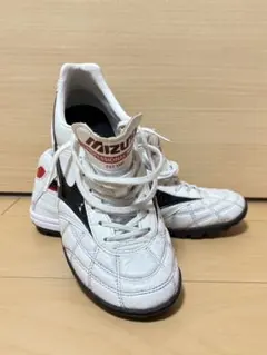 MIZUNO MORELIA サッカーシューズ ホワイトのサムネイル