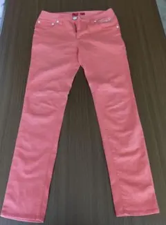 トミーガール★サイズS★オレンジ★USED品