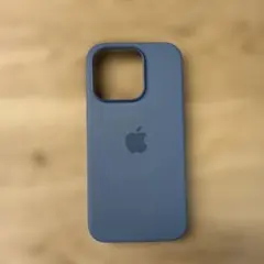 純正 iPhone 15 Pro シリコーンケース MagSafe