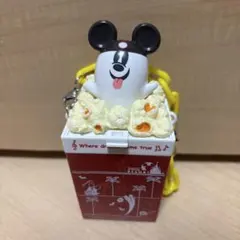 2026年最新】ディズニーリゾート ミニスナックケースの人気アイテム