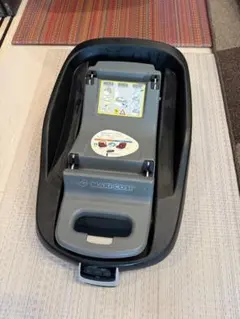 値下げ　MAXI-COSI ISO-FIXベース ファミリー FamilyFix