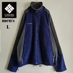【Columbia】コロンビア　インターチェンジ　フリースL