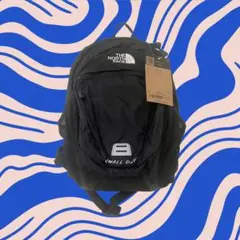 新品 タグ付 ノースフェイス キッズ スモールデイ リュック NMJ72360
