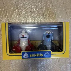 【新品】 パペットスンスン フィギュア スンスン フィギュア入りハッピーバッグ