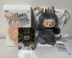 2026年最新】Labubu ぬいぐるみ シークレットの人気アイテム - メルカリ