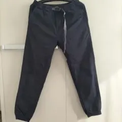 グラミチ　ストレッチツイルリブパンツ オッシュマンズ別注