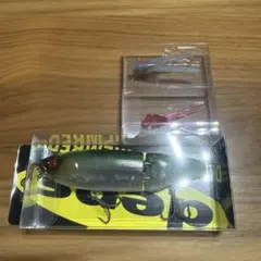 deps デプス　スイートキラーのサムネイル