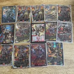 デュエマ 引退品 ボルシャック連ドラ - メルカリ