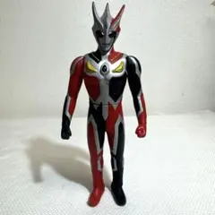 ウルトラマンエックス ライブサイン付き ソフビ ライブサイン - メルカリ