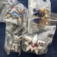 非売品！】スーパーロボットコンプリートコレクション 炸裂ブレスト