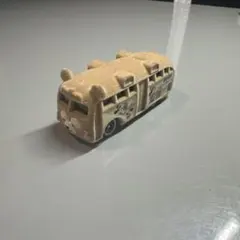 ダッフィーバストミカ