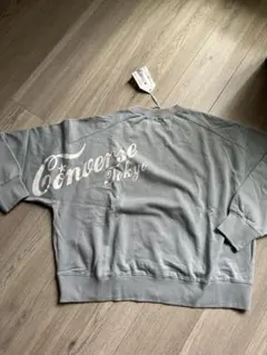 コンバーストウキョウ