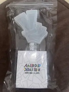 Aぇgroupペンライト