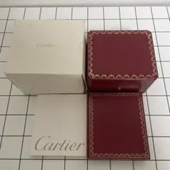 カルティエ 空箱 中古品 260406C11 - メルカリ