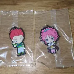 hunter×hunter マチ