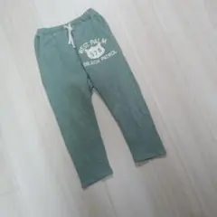 デニムダンガリー ロングパンツ WEST PALM BEACH PATROL