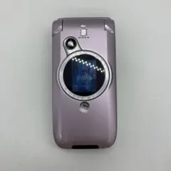 美品 ドコモ docomo D506i PINK ピンク ガラケー 携帯電話 - メルカリ
