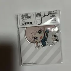 BanG Dream! It's MyGO!!!!! 千早愛音 アクリルつままれ