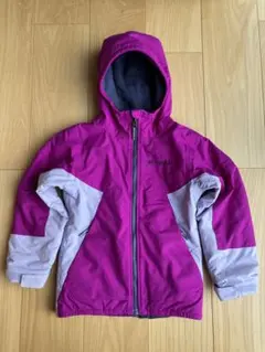 コロンビア スキーウェア 120