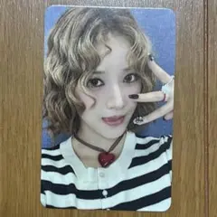 hitgs ビビ トレカ everline