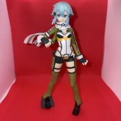 ソードアート・オンライン　SQフィギュア【シノン　ファントム・バレット】