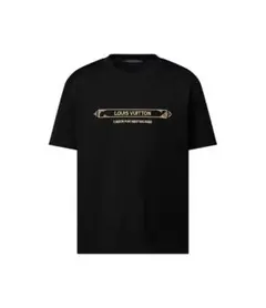 ✨極美品 ルイヴィトン LV Lovers ロープ刺繍Tシャツ L - メルカリ