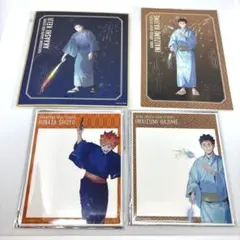 ハイキュー 秋祭り まとめ売り