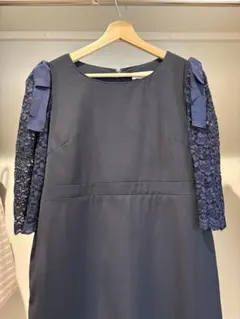 Sweet mommyマタニティドレス L
