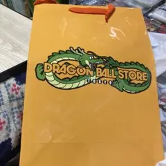 ドラゴンボールストア キャラクターグッズ