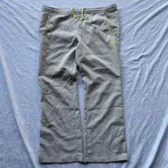 adidas ClimaLite 速乾 7分丈トレーニングパンツ ランニング