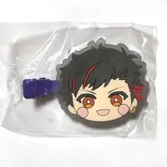 あんスタ みにコレ 前髪クリップ2 南雲 鉄虎 ガチャガチャ