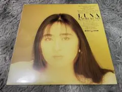 久野かおり LUNA ルナ LP - メルカリ