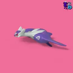 モンコレ【メガラティオス】フィギュアNo.B321