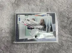 ‘NOT CUTE ANYMORE’(一般盤)