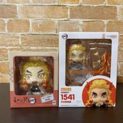 鬼滅の刃　煉獄杏寿郎　るかっぷ　ねんどろいど　まとめ売り